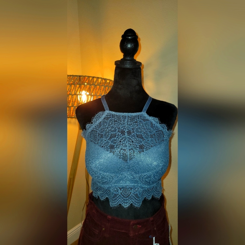 Victorias Secret Pink Bralette
